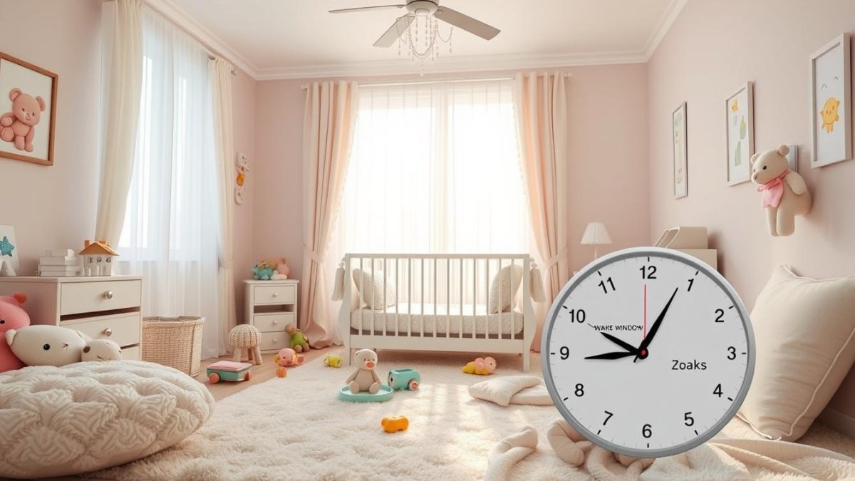 budni prozori kod beba