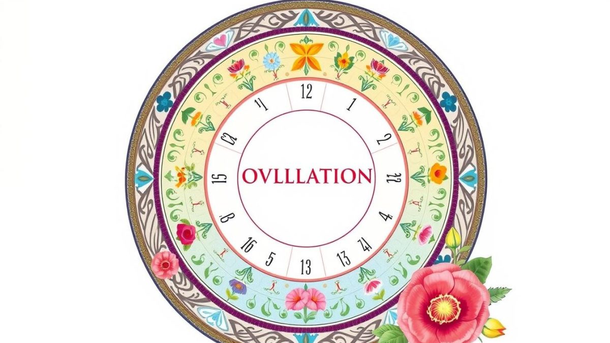 ovulacija