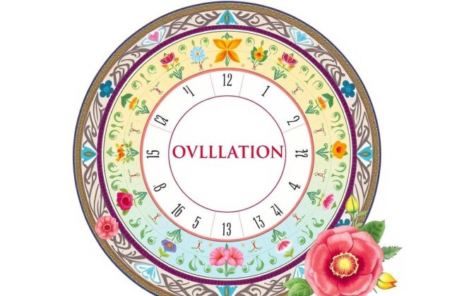 ovulacija