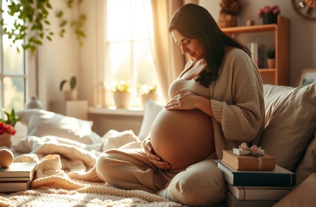 vanmatericna trudnoca