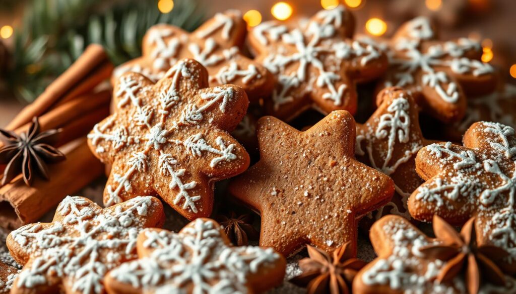Medenjaci sa začinima Medenjaci sa začinima