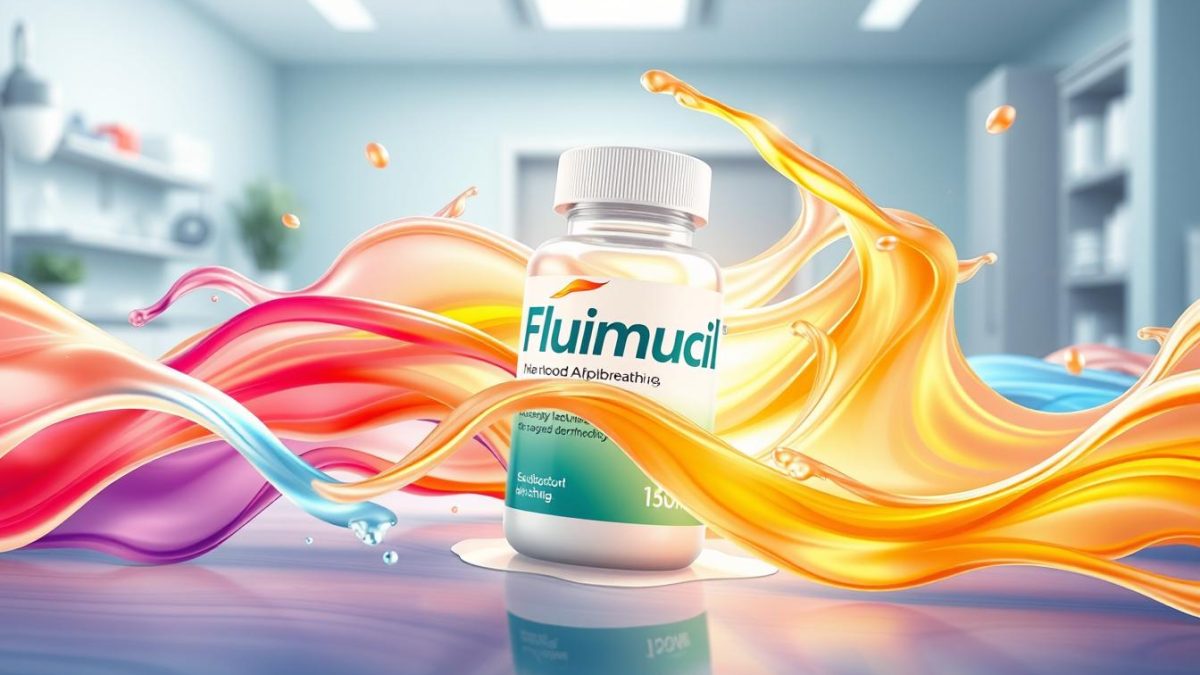 fluimucil za izbacivanje slajma