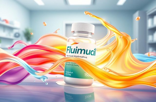 fluimucil za izbacivanje slajma