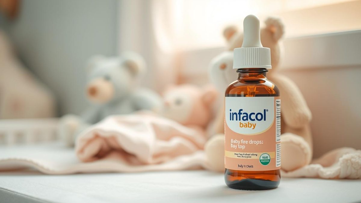 infacol kapi iskustva
