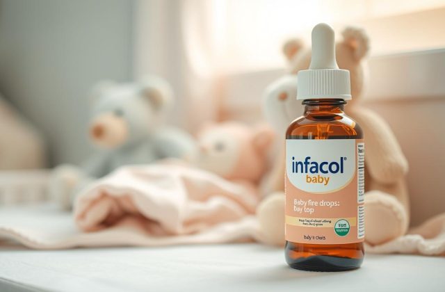 infacol kapi iskustva