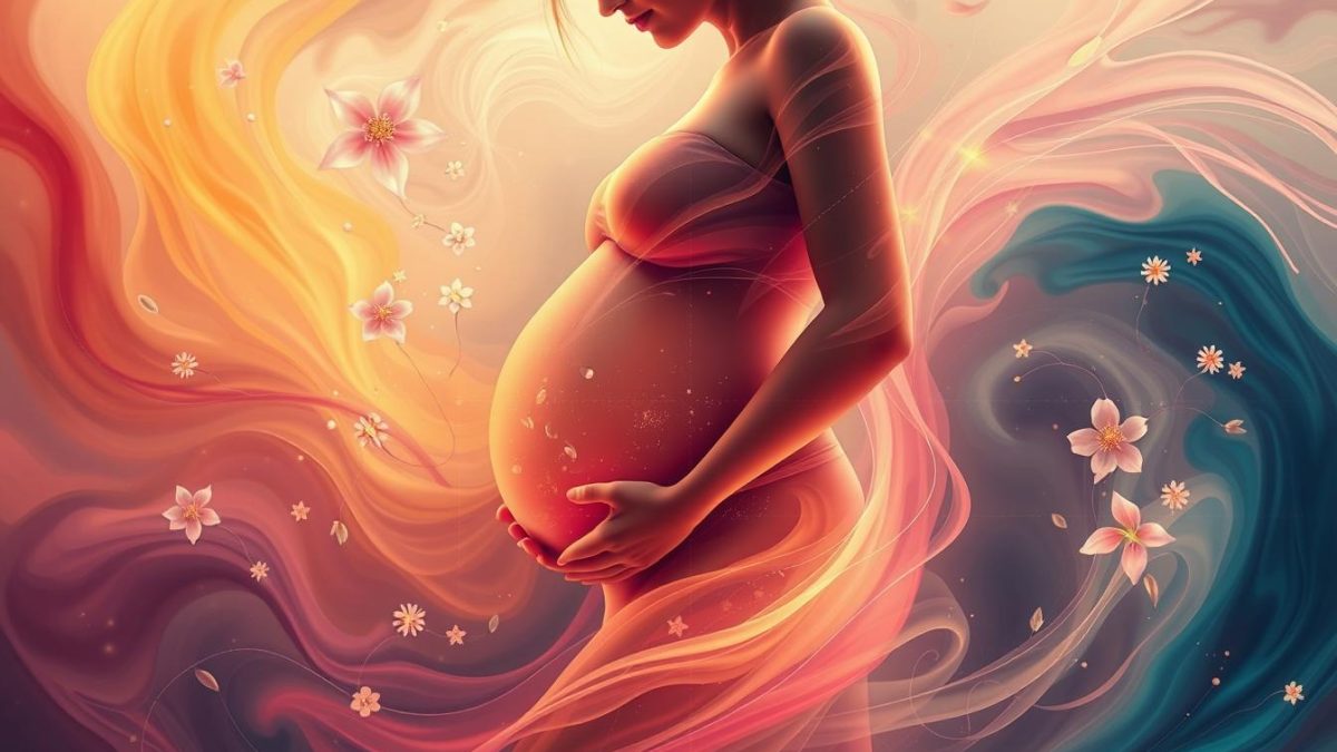 menstruacija u trudnoci