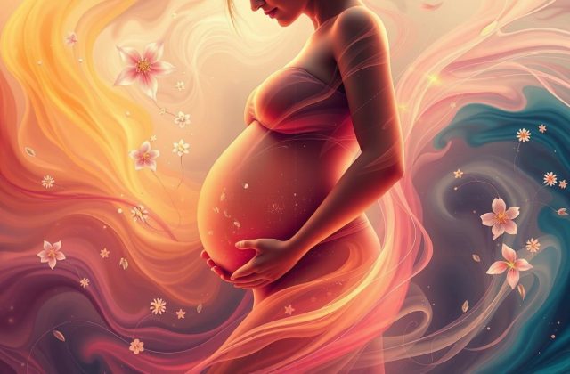 menstruacija u trudnoci