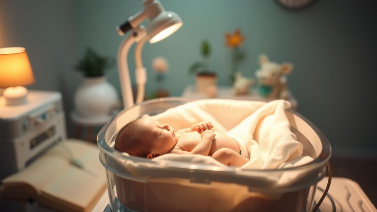 prevremeno rođene bebe