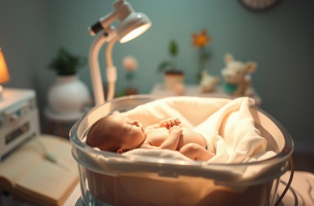 prevremeno rođene bebe