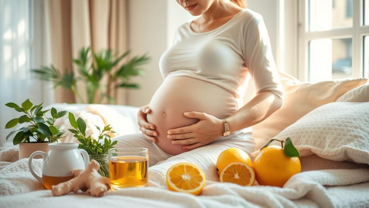 stomacni virus u trudnoci