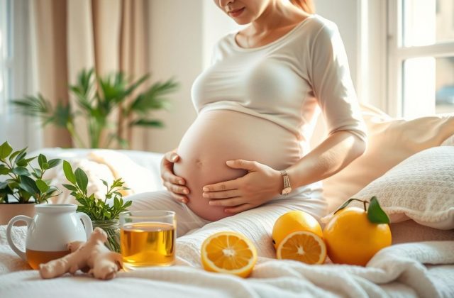 stomacni virus u trudnoci