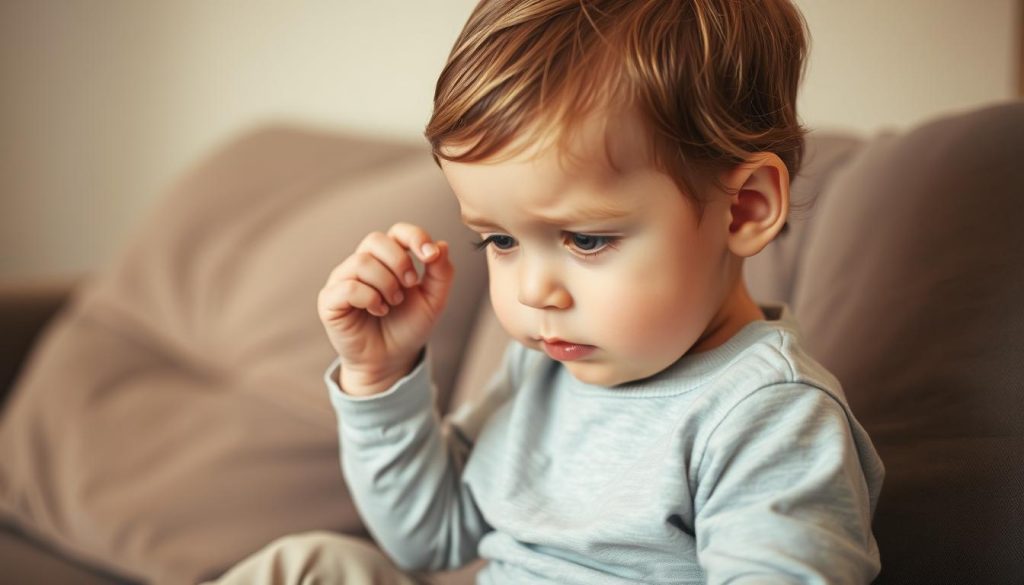 Kako primetiti zauske i zauške simptomi Kako primetiti zauske i zauške simptomi