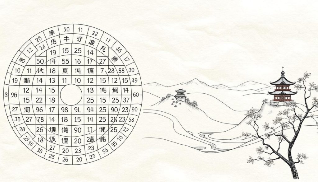 kineski kalendar začeća kineski kalendar začeća