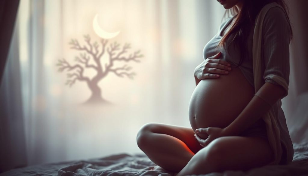 sanjati trudnocu: ključna značenja sanjati trudnocu: ključna značenja